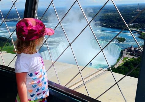 Fun Activities To Do With Your Kids In Niagara Falls
