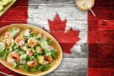 canada day recipe ideas cook with campbells canada