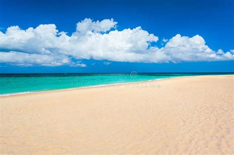 White Sand Beach Boracay Island Philippines Stock Photo Image Of