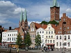 Lübeck und seine Sehenswürdigkeiten