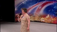 SUSAN BOYLE ☆ I DREAMED A DREAM ☆ PERFORMANCE ONLY VERSION - YouTube Music