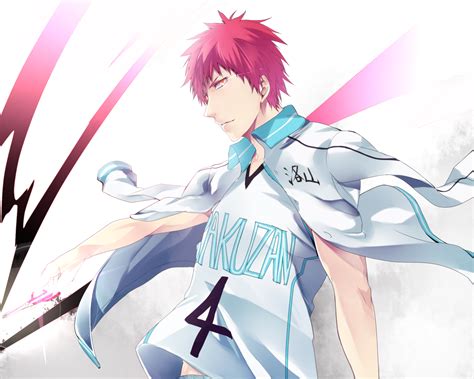 Akashi Seijuurou1253450 Zerochan