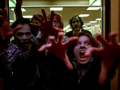 Dawn Of The Dead Tasticsany