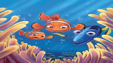 Finding Nemo Movie Game Walkthrough #7 (Gamecube) - YouTube