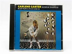 Carlene Carter – Musical Shapes / Blue Nun 13657217438 - Sklepy, Opinie ...