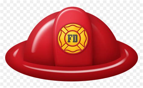Firefighter Hat Clipart Png Koplo Png