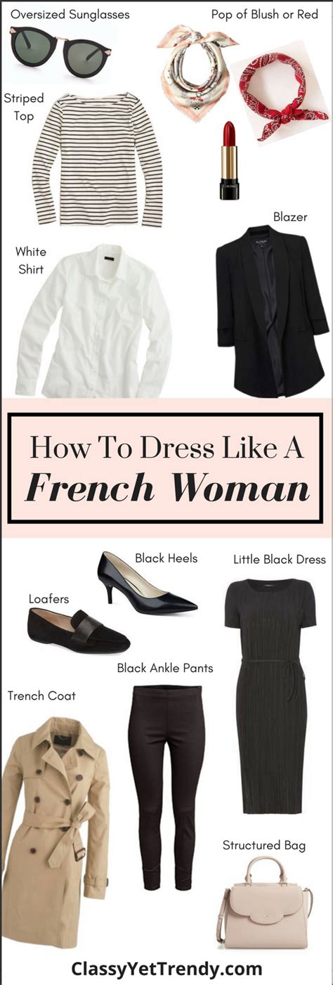 how to dress like a french woman over 40 dresses images 2022 page 2