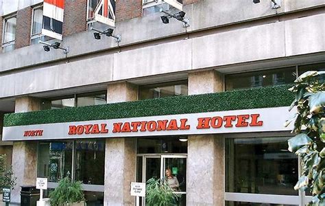 Royal National Hotel London