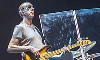 Pino Palladino: The Celebrated Bass Player Walks Through His Career