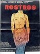 Rostros - Película 1978 - Cine.com