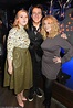 Jonathan Ross parties with his wife and daughter at InStyle EE BAFTA ...