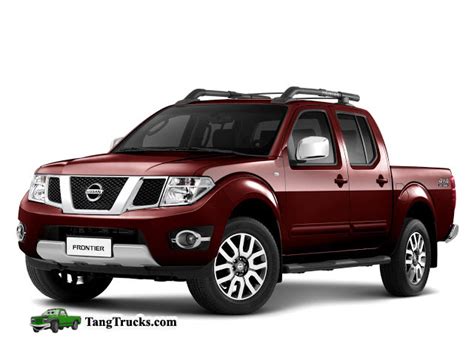 2014 Nissan Frontier Review And Price Suv And Trucks 2023