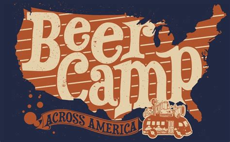 Sierra Nevada Concludes Beer Camp Across America Festival Tour