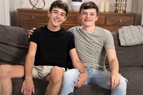 Joey Mills And Jake Preston Ugayvideolife