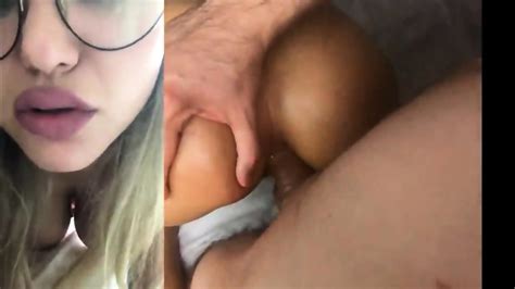 Surprise Anal Sex Girl Did Not Expect That She Fucked Anal Eporner