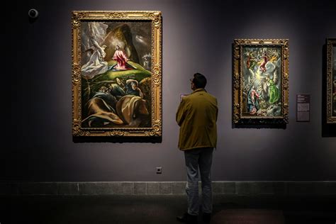 El Greco Kiállítás