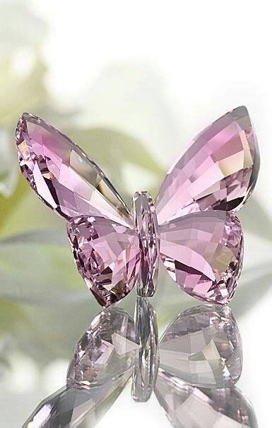 Pin By Wtf On Glass Managerie Swarovski Crystal Figurines Crystal