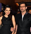 5 pictures of Hrithik Roshan and Kangana Ranaut that never hinted there ...