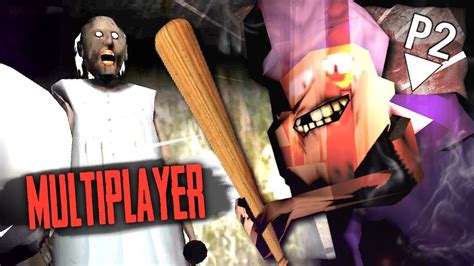 Granny Horror Game Online Free Download Ivast