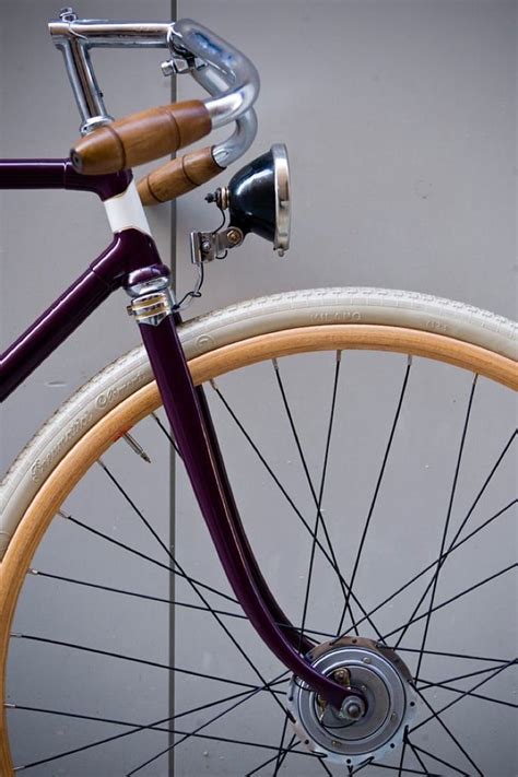 This Restored Italian Bicycle From The 1940 S Is Incredible Bicycle Bike Design Retro Bicycle