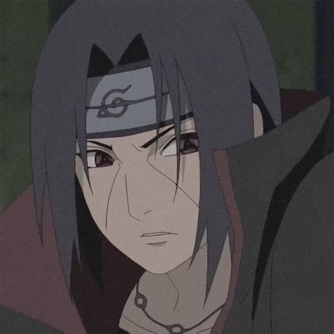 52 Itachi Aesthetic Naruto Profile Pictures Iwannafile