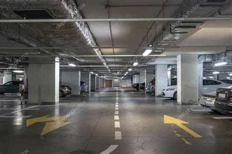 The underground garage is a special garage featured in grand theft auto online, added as part of the import/export update. Underground garage or modern car parking with lots of ...