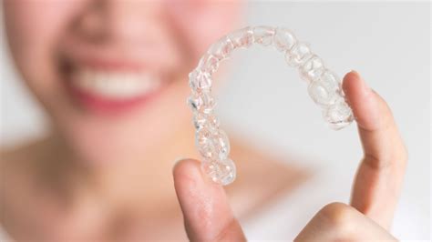 What Can Or Cannot You Do With Invisalign Clear Aligners