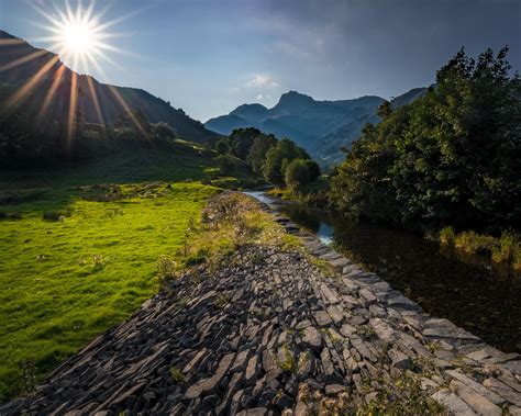 Expose Nature Always Love Coming Back To Great Langdale Lake District Uk [oc] [3325x2660]