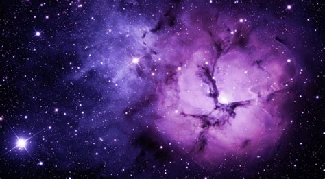 10 New Purple And Pink Galaxy Full Hd 1080p For Pc Background
