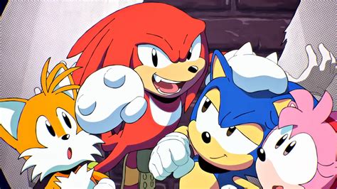 Sonic Origins PLUS Recensione GamesVillage It