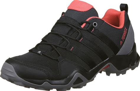 Our product experts have helped us select these available replacements below.you can also explore other items in the boots & footwear, men's footwear yourself to try and find the perfect replacement for you! adidas TERREX AX2R W hiking shoes black