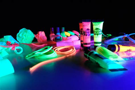 Glowinthedarkproducts Everychusday