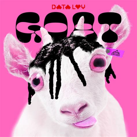 Goat Album By Data Luv Spotify