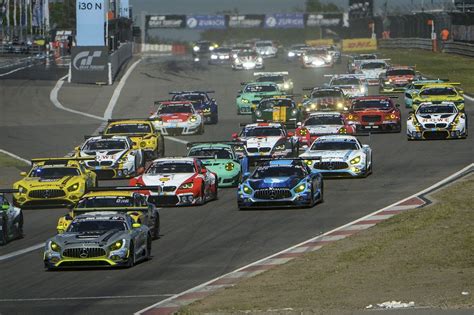 2017 24 Hours Of Nurburgring Pictures Photos Wallpapers And Video