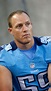 Former Titan Tim Shaw writes inspirational book during battle with ALS