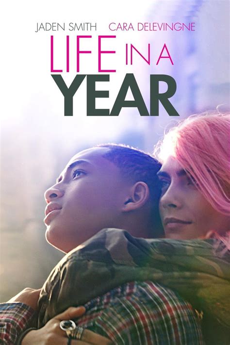 Una Vida En Un Año 2020 Filmaffinity
