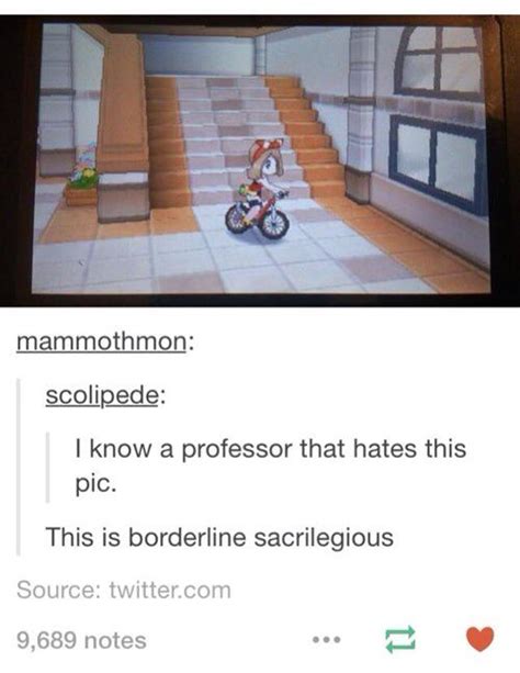 Borderline Sacrilegious Pokemon Funny Pokemon Pokemon Memes