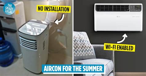 11 Best Window Type Air Conditioners In The Philippines 2023 GineersNow