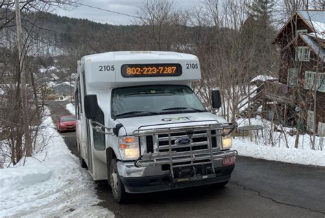 Getting Vermont To A Clean Transportation System Vermont Natural