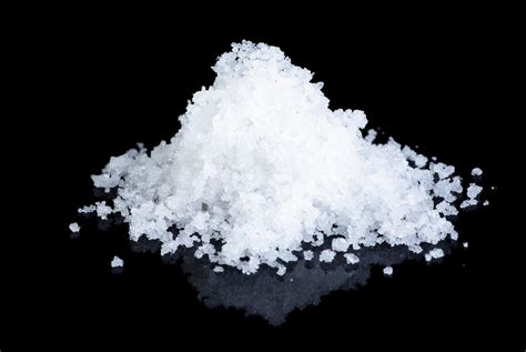 What Is Kosher Salt? | Low Sodium Diet | Live Science