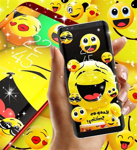 Fondos de pantalla 3d oferta fotos en 3d sólo para su windows phone. Emoji en vivo de fondo de pantalla for Android - APK Download