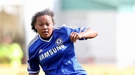 Drew Spence scores twice as Chelsea Ladies thrash Bristol Academy ...