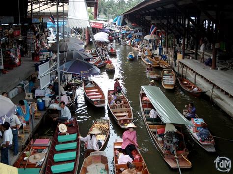 A P Scribbles Floating Market