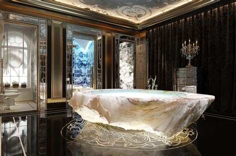 Most Expensive Bathtub Best Design Idea