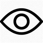 Eye Icon Retina Icons Data Open Editor