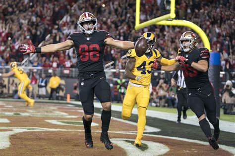 49ers Must Never Wear Atrocious All Black Uniforms Again Sports