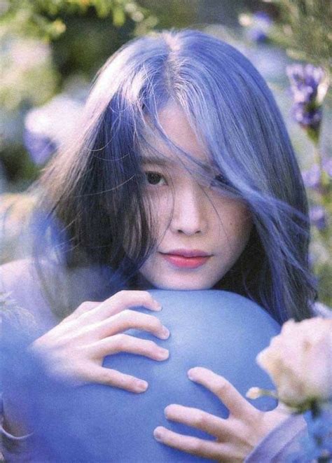 Iu Love Poem 5th Mini Album Scan Most Beautiful Faces Hyun Seo Cosmic Girls Korean Artist