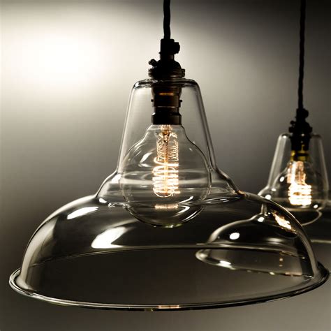 Glass Pendant Light Shades Lamp Shades Factoryluxurban Cottage Industries