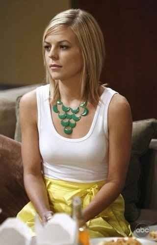 Picture Of Kirsten Storms
