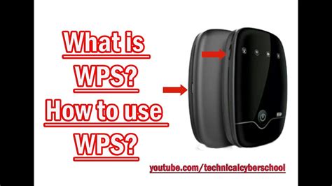 How To Use Wpswhat Is Wps Youtube